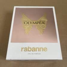 Image of PACO RABANNE OLYMPEA 80ML EAU DE PARFUM SPRAY BRAND NEW & SEALED