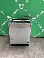 Image of Cooke and Lewis Integrated Dishwasher Full size BI60DISHUK #LF126432