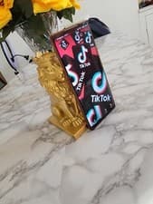 Image of Honor 70 - Crystal Silver (Unlocked Tiktok-) (Dual SIM) WITH TIKTOK AND MORE APP