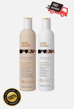 Image of Milk Shake Integrity Nourishing Shampoo & Conditioner - 300ml