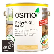 Image of Osmo Polyx Oil -3032,3062,3011,3065- All Sizes -Enhances Natural Wood -Free P&P