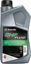 Image of Granville 2594 CHF - Central Hydraulic Fluid 1 Litre Single