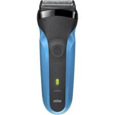 Image of Braun 310s Series 3 Men Electric Shaver Cordless Wet Dry Waterproof Rechargeable
