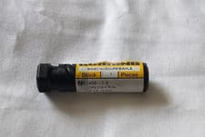 Image of GUHRING HSS-E 1.00mm CHUCKING REAMER BRAND NEW