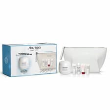 Image of Shiseido Essential Energy Gift Set
