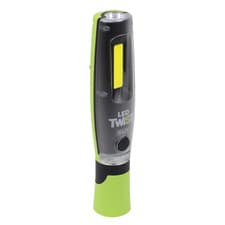 Image of Sealey Rechargeable LED Twist® Inspection Light 20W COB + 3W SMD, 3000lm, LED300