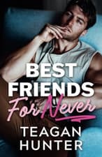 Image of Best Friends for Never - Paperback NEW Hunter, Teagan 25/02/2025