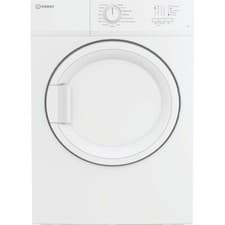 Image of Indesit C YD A81 WWGL UK 8Kg Vented Tumble Dryer White C Rated
