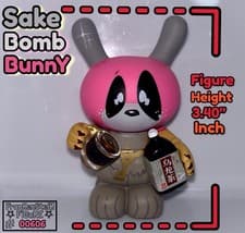 Image of Sake Bomb BunnY
