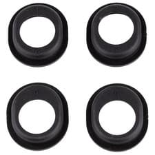 Image of Team Associated Rc10B7 Diff Height Inserts