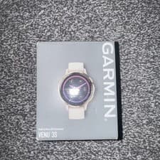 Image of Garmin Venu 3S 010-02785-04