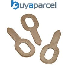 Image of Sealey SR2000.T Tabs for SR2000 - Pack of 10