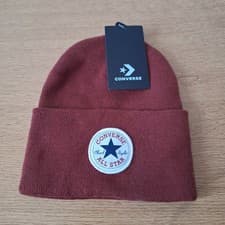 Image of Converse All Star Chuck Taylor Beanie