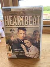 Image of Heartbeat - Series 12 - Complete (DVD, 2012)