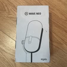 Image of ELGATO Wave Neo USB Microphone