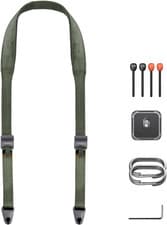 Image of PGYTECH Camera Shoulder Strap Quick Release Wide Camera Straps for Photographers