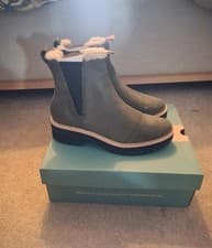 Image of TOMS Water Resistant Dakota Boots