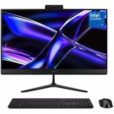 Image of Acer Aspire C27-B All-in-One Desktop - Intel Core 5-120U 8GB 512GB SSD Integr...