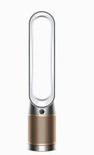 Image of Dyson HEPA Purifier Cool TP09 Formaldehyde Purifying Fan (White/Gold)