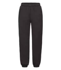 Image of Fruit of the Loom Kids Premium Jog Pants NEXT DAY DELIVERY
