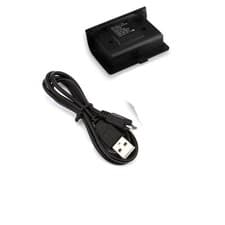 Image of Rechargeable Play & Charge Kit For Xbox One - Battery Pack For XBOX One