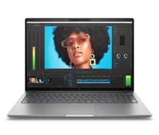 Image of HP ZBook 8 G1i 16" Laptop Intel Core Ultra 7 32GB 1TB RTX 500 Windows 11 Pro