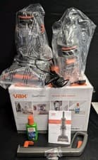 Image of Vax Dual Power W86-DP-B Upright Carpet Cleaner Dual Power Boxed - i3