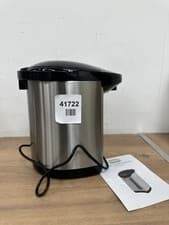 Image of ADDIS 516521 3.5L Thermo Pot - Stainless Steel