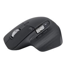 Image of Logitech MX Master 3S Bluetooth Edition Wireless Mouse – Brand New Sealed