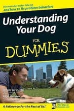 Image of Understanding Your Dog For Dummies by Stanley Coren, Sarah Hodgson...