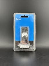 Image of Byron Smartwares Wired Doorbell Chrome Brand New