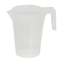 Image of Silverline Measuring Jug 5Ltr (427703)