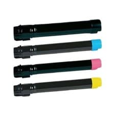 Image of PRINTER LASER TONER CARTRIDGE 4 PACK/SET - LEXMARK C950/C950DE (CHOOSE COLOURS)