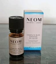 Image of Neom Complete Bliss Essential Oil 10ml New Boxed