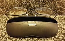 Image of SILHOUETTE Titan Full Rim LightWeight 6520/6055 New Frames Eyeglasses AUSTRIA