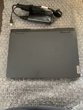 Image of LENOVO IdeaPad Gaming 3 15ARH7 15.6 Inch (512GB SSD, AMD Ryzen 5 6600H, 3.3GHz)