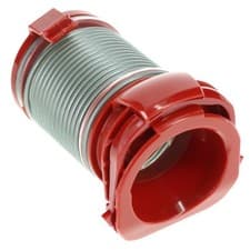 Image of Dyson DC75 Internal Hose Assembly Big Ball Animal Vacuum Cleaner Lower Duct Pipe