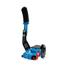 Image of For Racing Game Thrustmaster T300 for PC USB Dual Mode Linear Game Handbrake