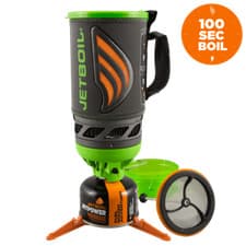 Image of Jetboil Flash Java Kit Coffee Press Lightweight Compact Camping Stove