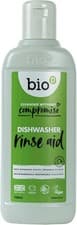 Image of Bio-d Dishwasher Rinse Aid 750ml | Allergy Free | Vegan | Cruelty Free