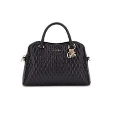 Image of Guess Betula 4G Logo Handbag