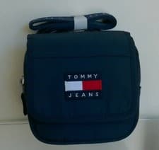 Image of Tommy Hilfiger Unisex Cross Body Bag BNWT