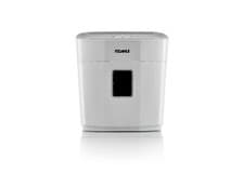 Image of Dahle PaperSAFE® PS 140 Paper Shredder for Home & Office 12L CrossCut 10 sheets