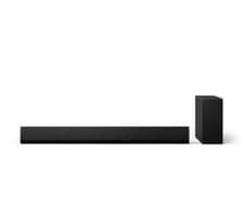 Image of LG USG10TY SOUNDBAR HOME CINEMA 3.1 WIRELESS SUBWOOFER 4K DOLBY ATMOS RRP £999