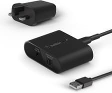 Image of Belkin Soundform Connect Airplay 2 (Audio Adapter Receiver for Wireless Streamin