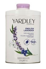 Image of Yardley English Lavender Perfumed Body Powder 200g