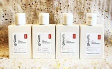 Image of 4x~gruum~Pur Gentle Face Moisturiser~Sensitive Skin~50ml each~NWOB~Ships Free~