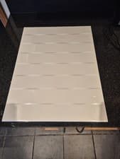 Image of White Wall Tiles