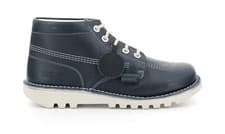Image of New Kickers Unisex Kick HI Classic Ankle Boots