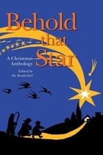 Image of Behold That Star: A Christmas Anthology by Elizabeth Goudge (English) Paperback